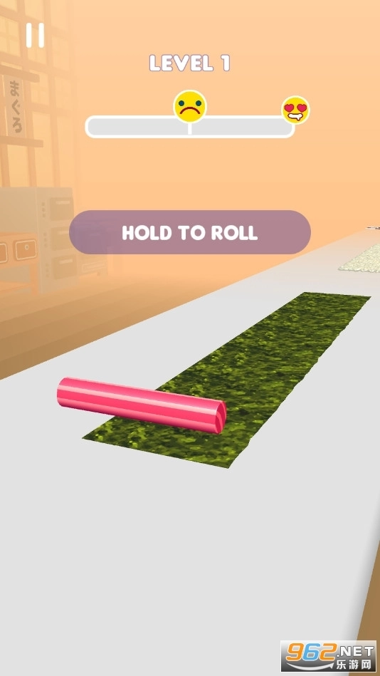 SushiRoll3D游戏