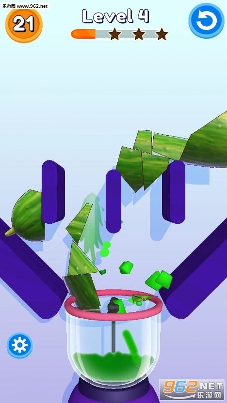 水果削削乐安卓版