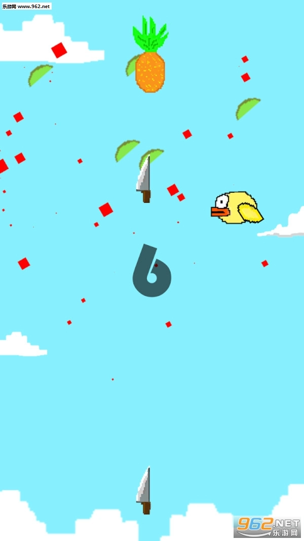 不该死的小黄鸟安卓版