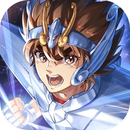 圣斗士星矢重生2游戏纯净版