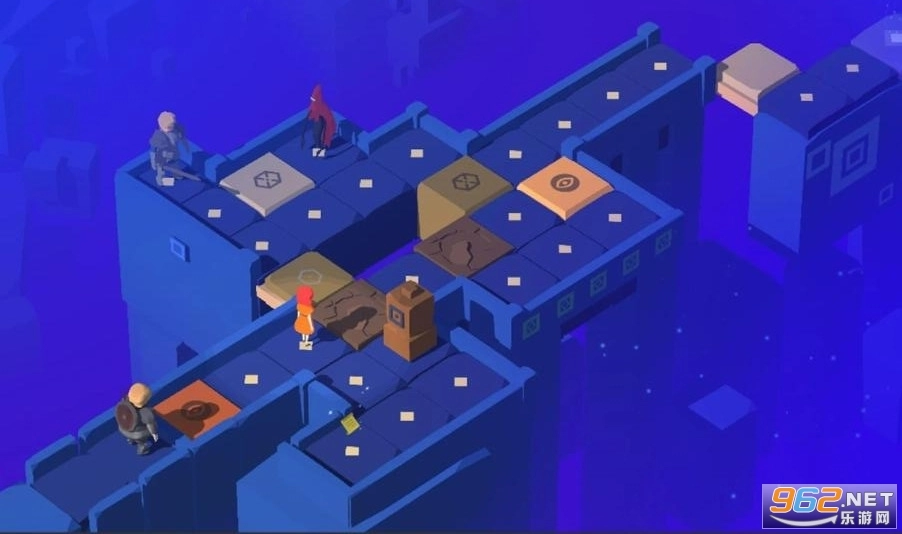 小鸟的童话故事汉化版图2