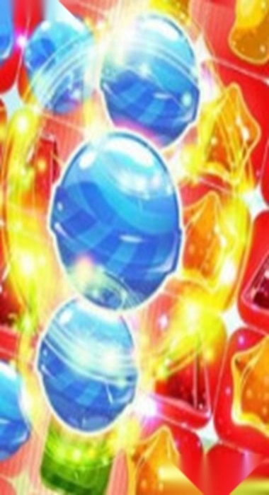 sodablast游戏