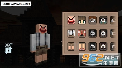 可怕的老爷爷安卓版