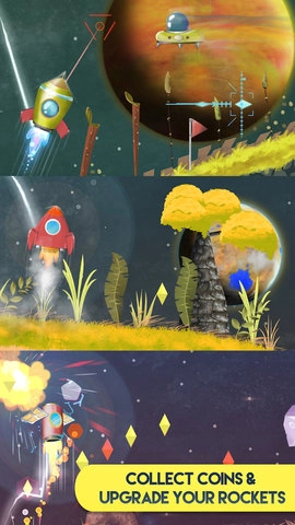 太空神庙安卓版