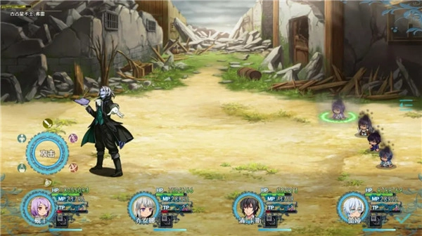 恶魔之塔手游无广告版(3)