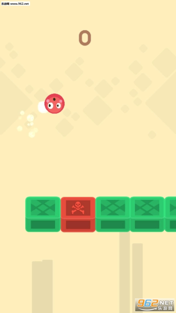 弹力滚球安卓版