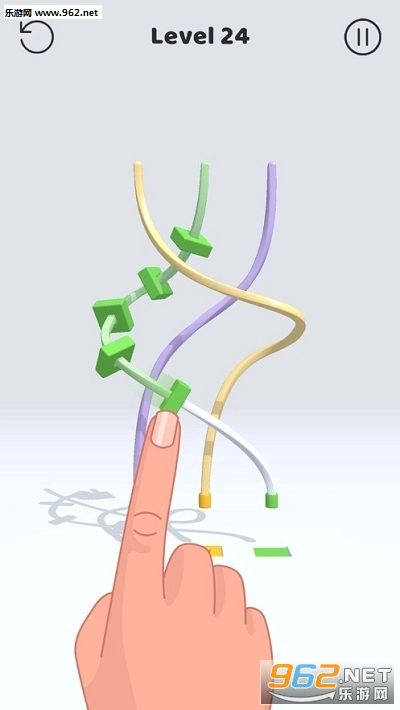 TwistedRods安卓版