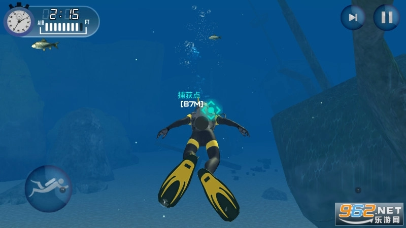 零度之下手机版