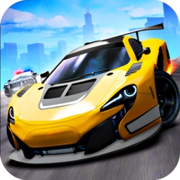 街头漂移3D安卓版