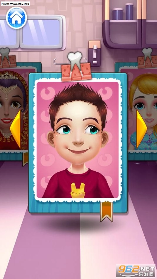 天才宝宝喉医免费版