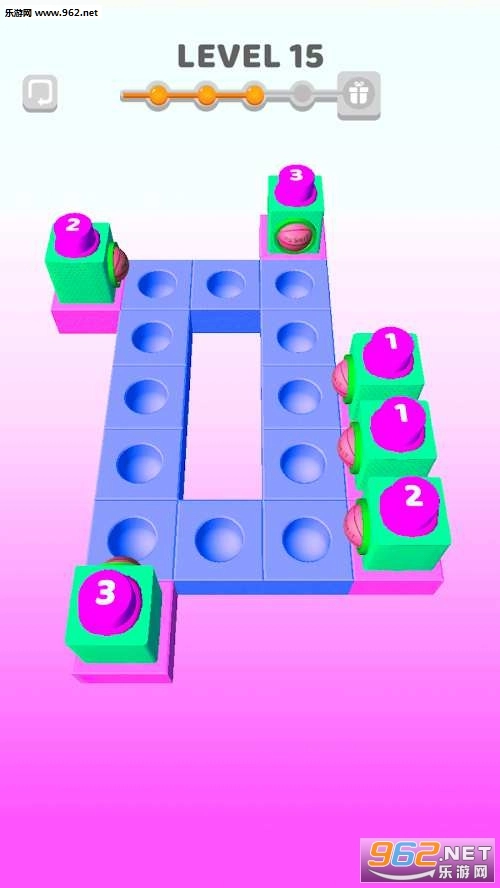 填为平地安卓版