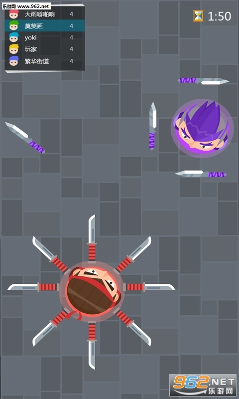 飞刀大神安卓版图2