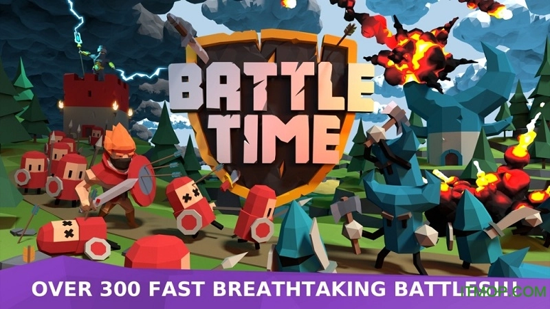 battletime图3