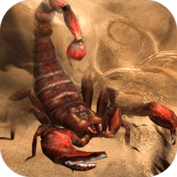 蝎子生存模拟安卓版