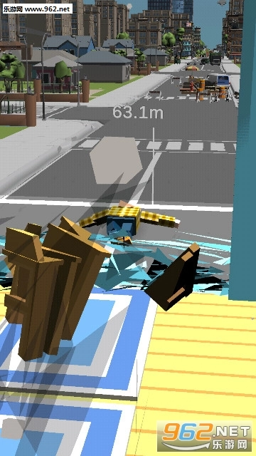 飞身一脚游戏图2