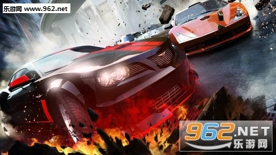 街头漂移3D安卓版