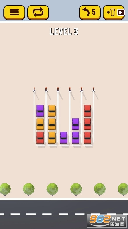 拼图汽车安卓版图2