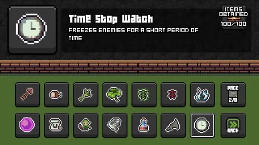 史莱姆王之塔安卓版图1