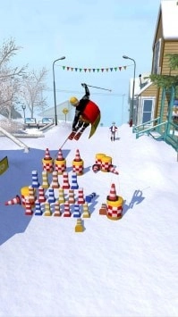SkiMaster图2