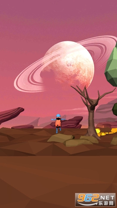 火柴人爬山大师安卓版图4