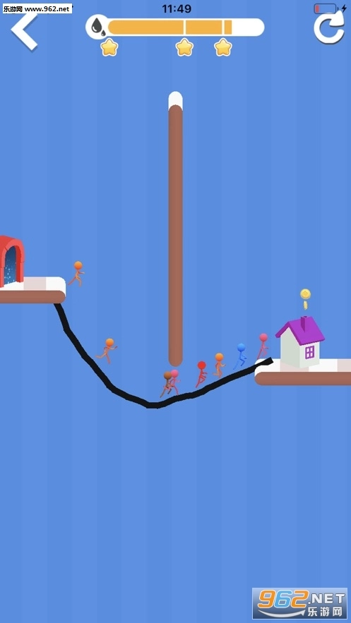 划线救援安卓版