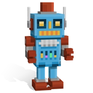 我爱拼玩具安卓版