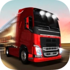 真实卡车司机模拟器安卓版