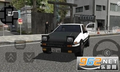 东京通勤族驾驶模拟最新版图3