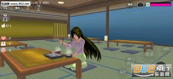 生孩子模拟器