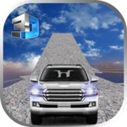 不可能的普拉多驾驶安卓版