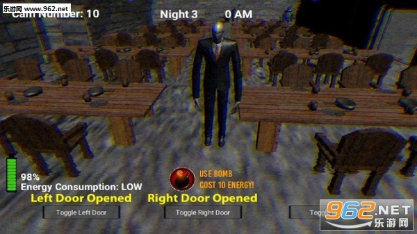 夜间博士模拟器中文版