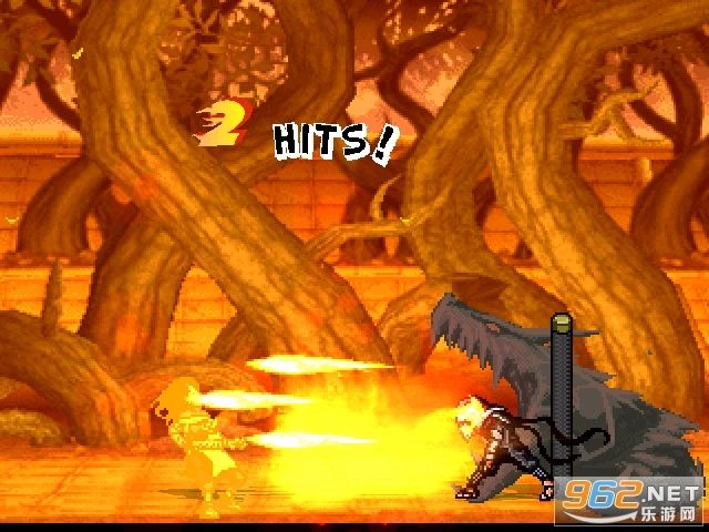 mugen海贼王手机版图1