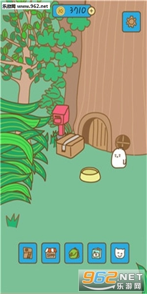 旅行猫里奥安卓版图1