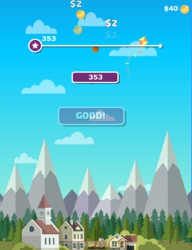 扔得更高安卓版