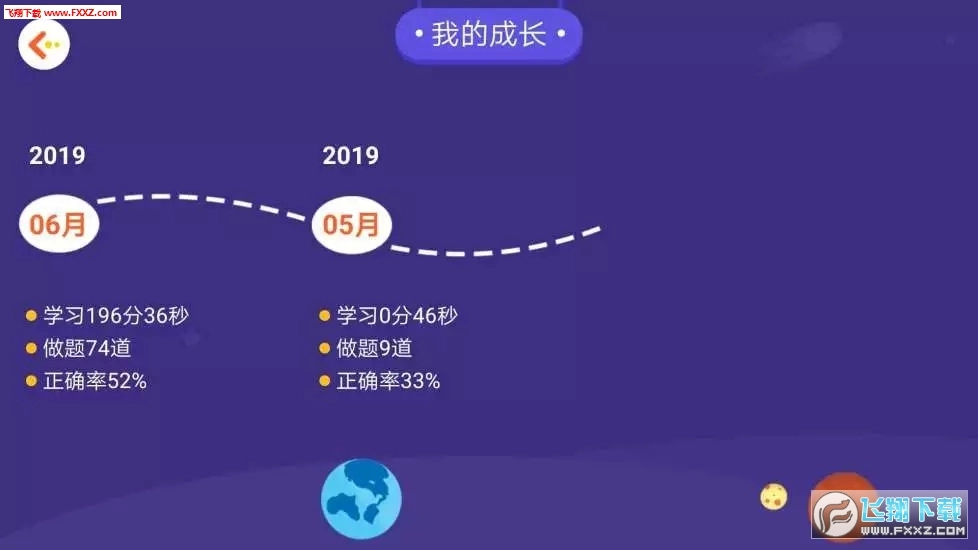 学测星智慧课堂注册登录入口安卓免费版图2