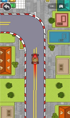 天天跑酷达人安卓版