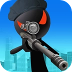 火柴人狙击安卓版