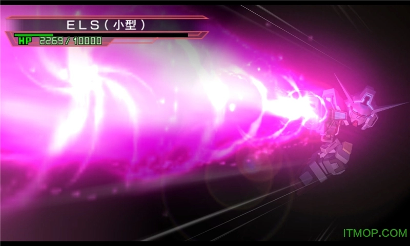 sd高达g世纪超越世界PSP移植正版图1