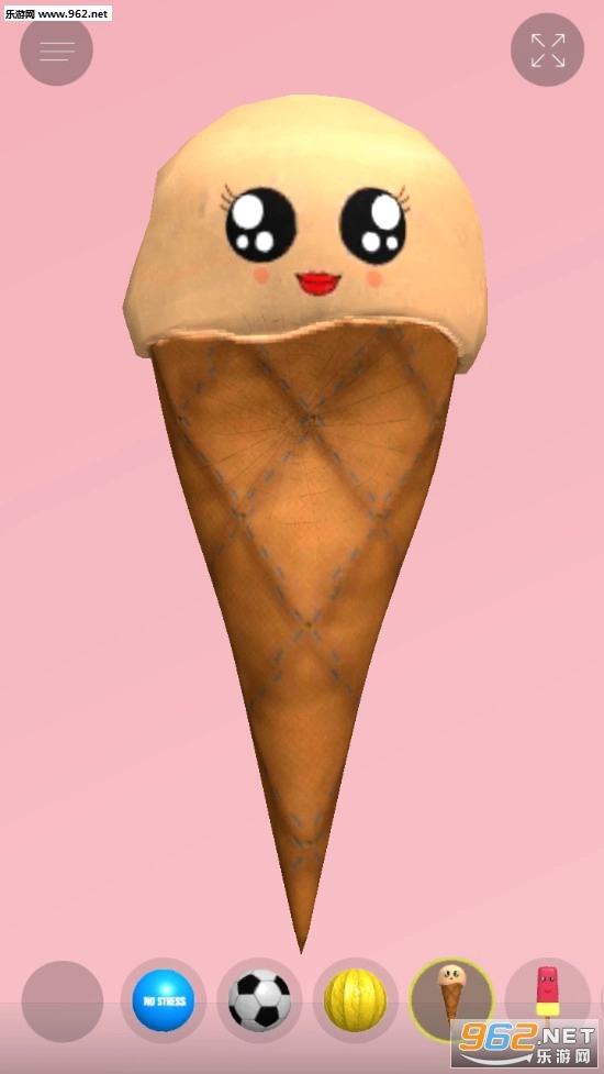 软绵绵模拟器游戏