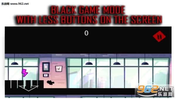 火柴人跳跃赛跑者安卓版