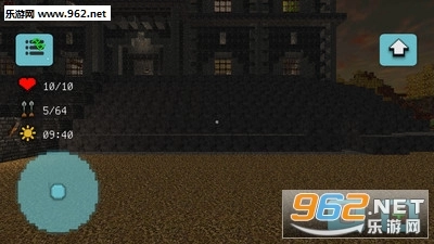 可怕的老爷爷安卓版