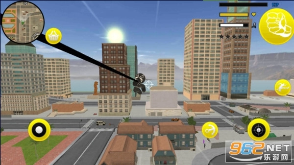 黑化火柴人游戏