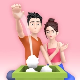 情侣投壶手机版