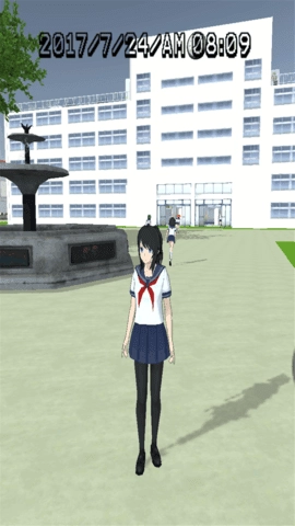 高校模拟2020游戏