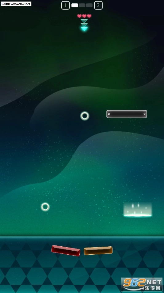 闪光跳跃安卓版