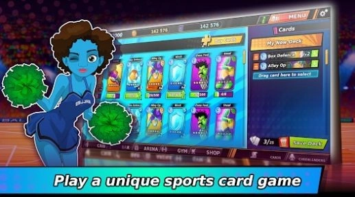 Ballies中文版图3