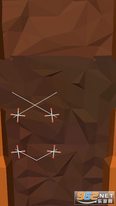 火柴人爬山大师安卓版图1