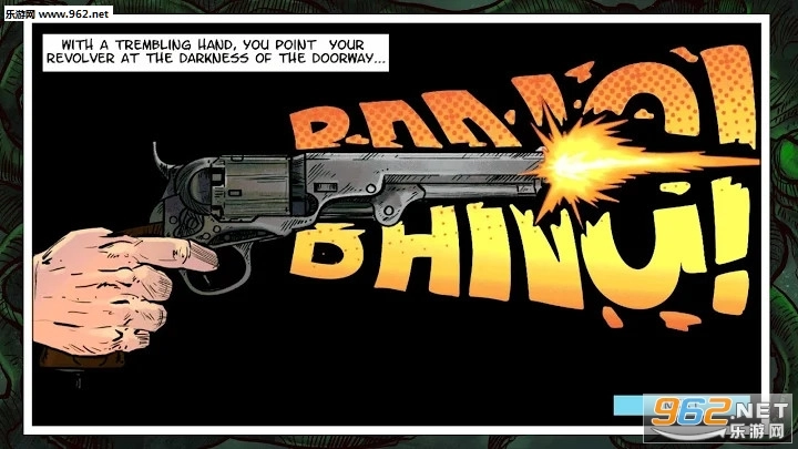 LovecraftQuest安卓版