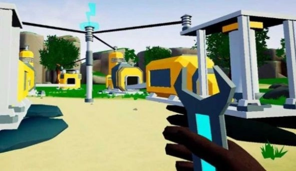 工厂建造模拟器图2