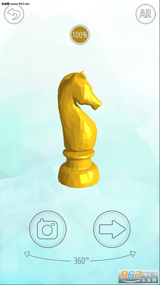 PopArtPainter3D游戏图1